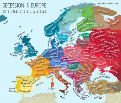 european-regions