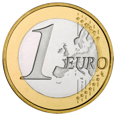 När kraschar euron? 1