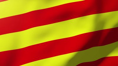 Låt Katalonien bli fritt, och önska dem lycka till 1