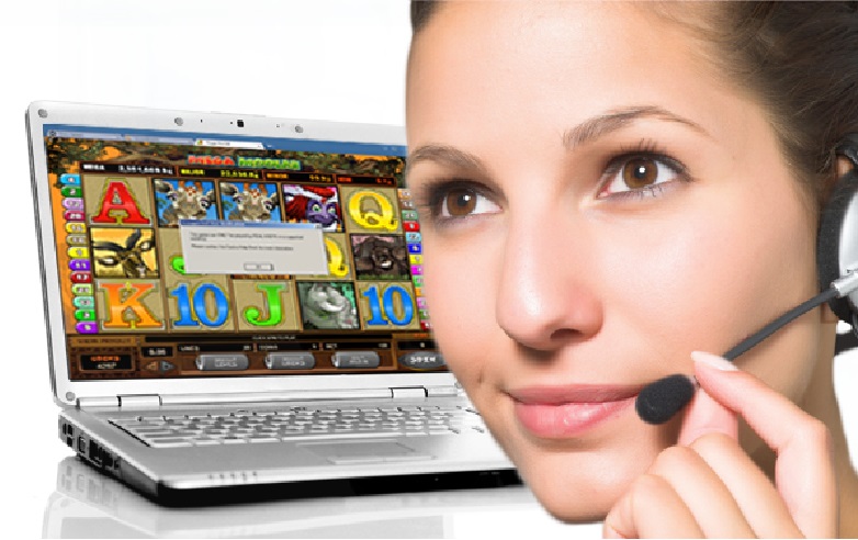 Betydelsen av bra kundsupport på online casinon 1