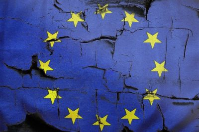Kan det Europeiska samarbetet repareras? 1