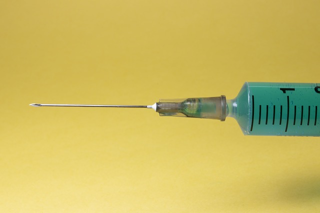 Influensavaccin - den perfekta produkten 21