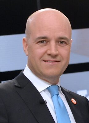 Syndabocken Reinfeldt 1